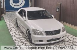 toyota crown 2007 -TOYOTA--Crown GRS184-0020951---TOYOTA--Crown GRS184-0020951-