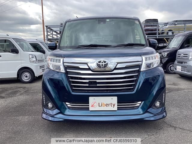 toyota roomy 2018 quick_quick_M900A_M900A-0204001 image 2