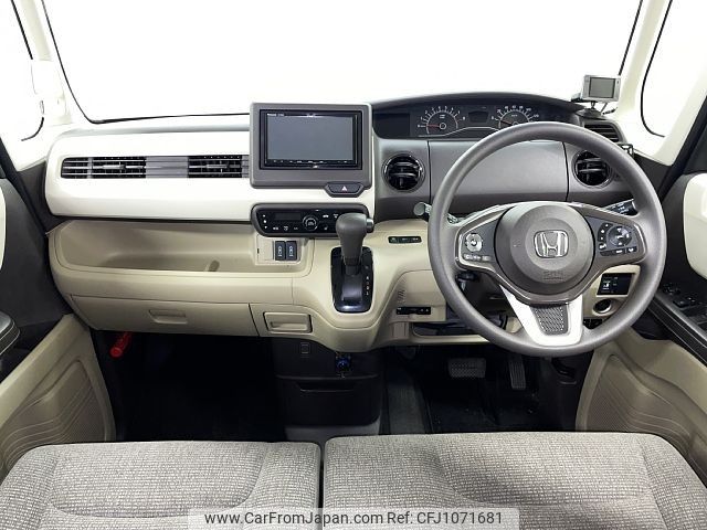 honda n-box 2020 -HONDA--N BOX 6BA-JF3--JF3-1516820---HONDA--N BOX 6BA-JF3--JF3-1516820- image 2