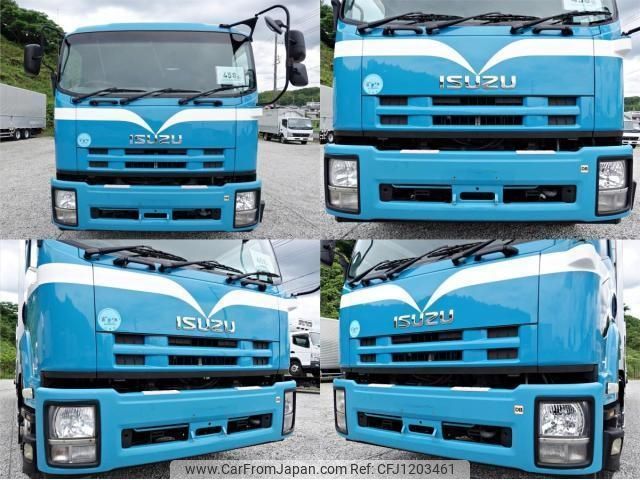 isuzu forward 2011 CFJ1203461 image 2
