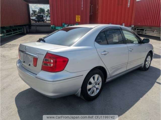 toyota premio 2006 -TOYOTA--Premio CBA-NZT240--NZT240-5044353---TOYOTA--Premio CBA-NZT240--NZT240-5044353- image 2