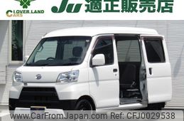 daihatsu hijet-van 2018 -DAIHATSU--Hijet Van EBD-S321V--S321V-0375979---DAIHATSU--Hijet Van EBD-S321V--S321V-0375979-