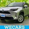 toyota yaris-cross 2022 quick_quick_5BA-MXPB10_MXPB10-2020963 image 1