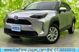 toyota yaris-cross 2022 quick_quick_5BA-MXPB10_MXPB10-2020963