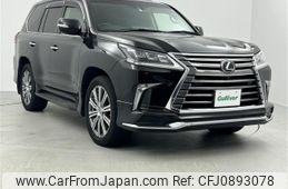 lexus lx 2016 -LEXUS--Lexus LX DBA-URJ201W--URJ201-4200589---LEXUS--Lexus LX DBA-URJ201W--URJ201-4200589-