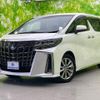 toyota alphard 2020 quick_quick_3BA-AGH30W_AGH30-0333240 image 1