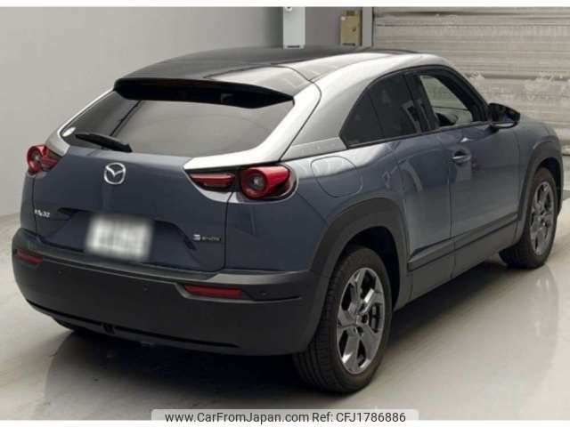mazda mx-3 2021 CFJ1786886 image 2