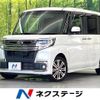 daihatsu tanto 2016 -DAIHATSU--Tanto DBA-LA600S--LA600S-0390285---DAIHATSU--Tanto DBA-LA600S--LA600S-0390285- image 1