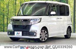 daihatsu tanto 2016 -DAIHATSU--Tanto DBA-LA600S--LA600S-0390285---DAIHATSU--Tanto DBA-LA600S--LA600S-0390285-