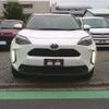 toyota yaris-cross 2021 CFJ1865176 image 17