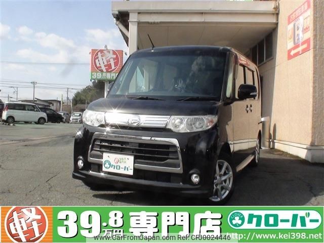 daihatsu tanto 2013 -DAIHATSU--Tanto DBA-L375S--L375S-0667574---DAIHATSU--Tanto DBA-L375S--L375S-0667574- image 1