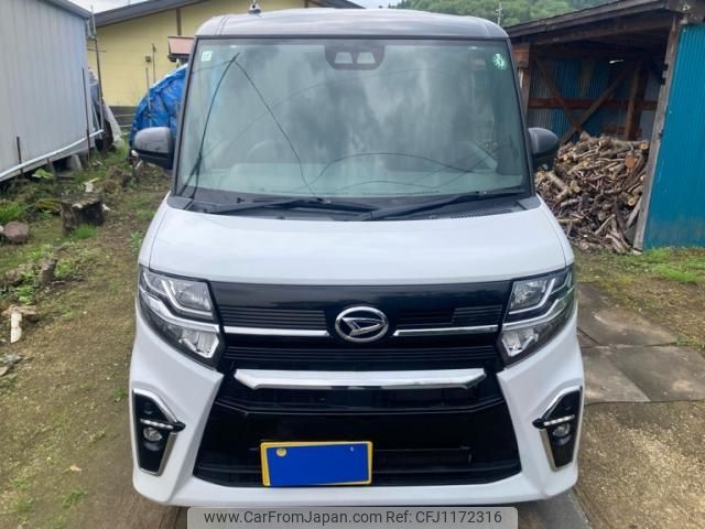 daihatsu tanto 2019 -DAIHATSU--Tanto 5BA-LA660S--LA660S-0006426---DAIHATSU--Tanto 5BA-LA660S--LA660S-0006426- image 1