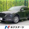 mazda cx-8 2018 -MAZDA--CX-8 3DA-KG2P--KG2P-112792---MAZDA--CX-8 3DA-KG2P--KG2P-112792- image 1