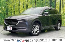 mazda cx-8 2018 -MAZDA--CX-8 3DA-KG2P--KG2P-112792---MAZDA--CX-8 3DA-KG2P--KG2P-112792-