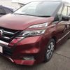 nissan serena 2016 NIKYO_WX54666 image 36