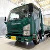 isuzu elf-truck 2018 -ISUZU--Elf TRG-NLR85AR--NLR85-7031870---ISUZU--Elf TRG-NLR85AR--NLR85-7031870- image 1