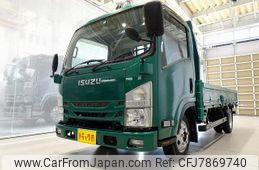 isuzu elf-truck 2018 -ISUZU--Elf TRG-NLR85AR--NLR85-7031870---ISUZU--Elf TRG-NLR85AR--NLR85-7031870-