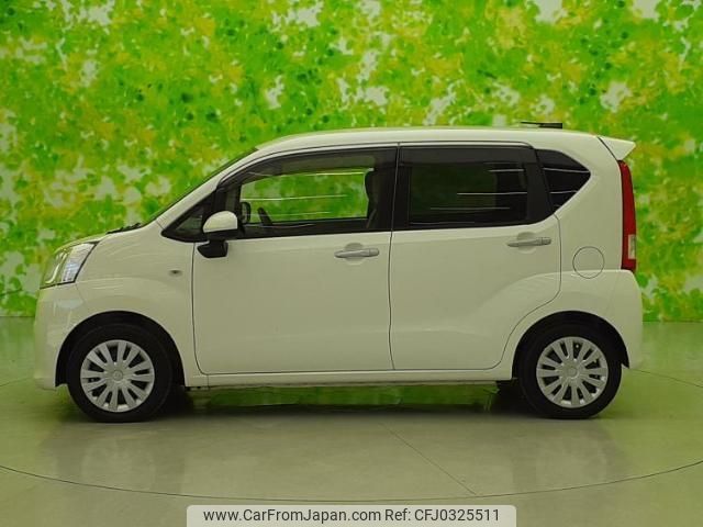 daihatsu move 2020 quick_quick_DBA-LA150S_LA150S-2059185 image 2