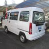 subaru sambar-van 2010 -SUBARU--Samber Van TV2--TV2-141710---SUBARU--Samber Van TV2--TV2-141710- image 8