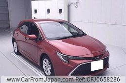 toyota corolla-sport 2018 -TOYOTA 【京都 302ﾐ1551】--Corolla Sport NRE210H-1001848---TOYOTA 【京都 302ﾐ1551】--Corolla Sport NRE210H-1001848-