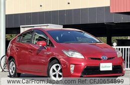 toyota prius 2012 -TOYOTA--Prius DAA-ZVW30--ZVW30-1512834---TOYOTA--Prius DAA-ZVW30--ZVW30-1512834-