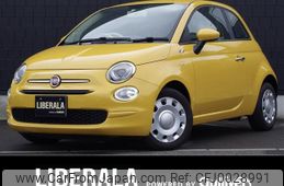 fiat 500 2017 -FIAT--Fiat 500 ABA-31212--ZFA3120000J744805---FIAT--Fiat 500 ABA-31212--ZFA3120000J744805-