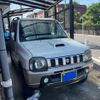 suzuki jimny 2004 -SUZUKI--Jimny TA-JB23W--JB23W-344823---SUZUKI--Jimny TA-JB23W--JB23W-344823- image 1