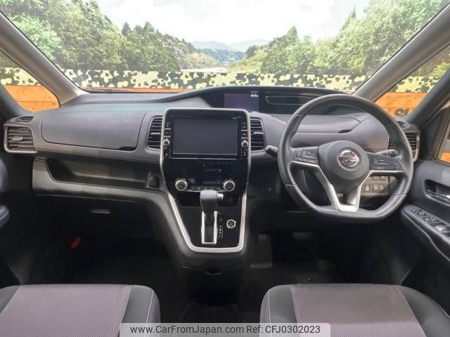 nissan serena 2018 -NISSAN--Serena DAA-GFC27--GFC27-087836---NISSAN--Serena DAA-GFC27--GFC27-087836- image 2