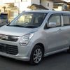 suzuki wagon-r 2014 -SUZUKI--Wagon R DBA-MH34S--MH34S-320919---SUZUKI--Wagon R DBA-MH34S--MH34S-320919- image 42