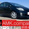toyota prius 2010 -TOYOTA--Prius DAA-ZVW30--ZVW30-0175592---TOYOTA--Prius DAA-ZVW30--ZVW30-0175592- image 1