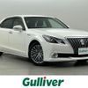 toyota crown-majesta 2014 -TOYOTA--Crown Majesta DAA-GWS214--GWS214-6003292---TOYOTA--Crown Majesta DAA-GWS214--GWS214-6003292- image 1