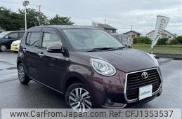 toyota passo 2021 -TOYOTA--Passo 5BA-M700A--M700A-0200973---TOYOTA--Passo 5BA-M700A--M700A-0200973-