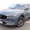 mazda cx-5 2021 -MAZDA--CX-5 6BA-KFEP--KFEP-451979---MAZDA--CX-5 6BA-KFEP--KFEP-451979- image 1