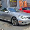 lexus sc 2007 CFJ1816605 image 4