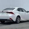 lexus is 2017 CFJ0768693 image 4