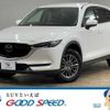 mazda cx-5 2017 quick_quick_LDA-KF2P_KF2P-118769 image 1