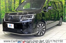 honda stepwagon 2022 CFJ1762150