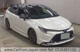 toyota corolla-touring-wagon 2021 -TOYOTA 【柏 330ﾅ1268】--Corolla Touring 6AA-ZWE211W--ZWE211-6067746---TOYOTA 【柏 330ﾅ1268】--Corolla Touring 6AA-ZWE211W--ZWE211-6067746-