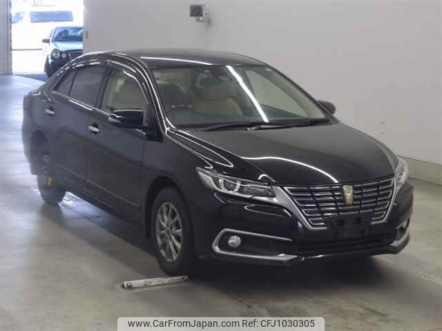 toyota premio undefined -TOYOTA--Premio ZRT265-3036931---TOYOTA--Premio ZRT265-3036931- image 1