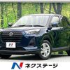 daihatsu rocky 2022 quick_quick_A201S_A201S-0003291 image 1