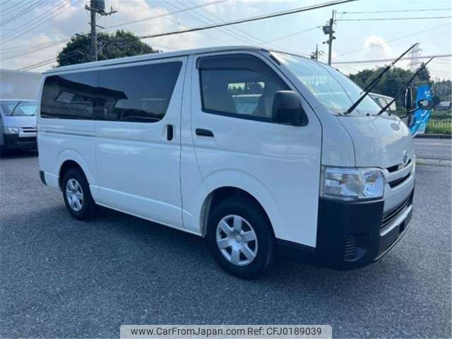 toyota hiace-van 2014 -TOYOTA--Hiace Van CBF-TRH200V--TRH200-0207177---TOYOTA--Hiace Van CBF-TRH200V--TRH200-0207177- image 1