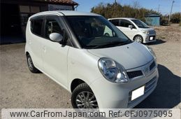 nissan moco 2010 -NISSAN--Moco MG22S--360556---NISSAN--Moco MG22S--360556-