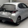 toyota yaris 2023 CFJ1713069 image 2