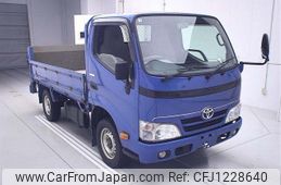 toyota dyna-truck 2015 -TOYOTA--Dyna KDY281-0013719---TOYOTA--Dyna KDY281-0013719-
