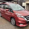 nissan serena 2016 -NISSAN 【新潟 301ﾃ3339】--Serena GFC27--009545---NISSAN 【新潟 301ﾃ3339】--Serena GFC27--009545- image 1