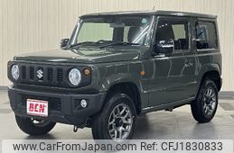 suzuki jimny 2024 CFJ1830833