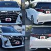 toyota alphard 2023 -TOYOTA--Alphard 3BA-AGH40W--AGH40-0006710---TOYOTA--Alphard 3BA-AGH40W--AGH40-0006710- image 9