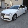 toyota crown 2013 -TOYOTA 【春日井 300ﾄ 822】--Crown AWS210--AWS210-6018864---TOYOTA 【春日井 300ﾄ 822】--Crown AWS210--AWS210-6018864- image 1