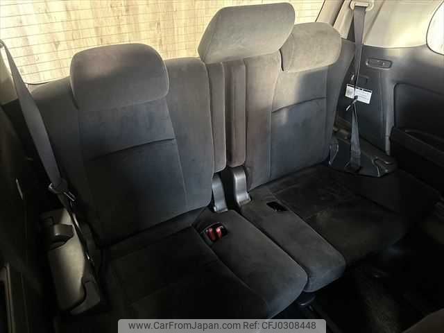 toyota vellfire 2009 TE6032 image 2