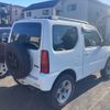 suzuki jimny 2010 CFJ1650676 image 4